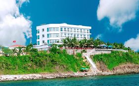 Khách Sạn&Khu Nghỉ Dưỡng Đảo Ngọc Lý Sơn